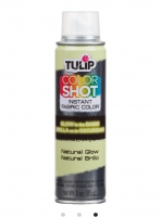Tulip spray glow in the dark verf
