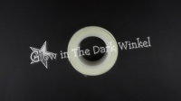 Glow in the dark tape