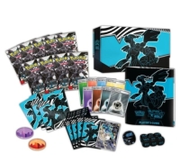 Black Bolt Elite Trainer Box