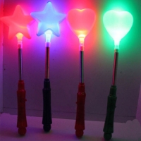Glowsticks met lampje